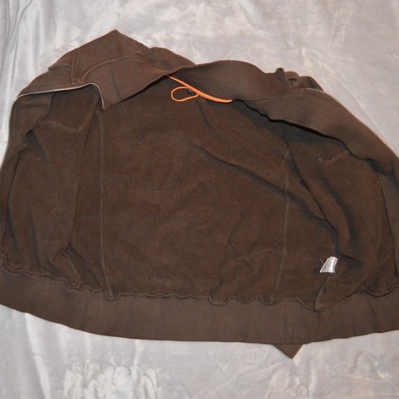 Rare JC de Castelbajac Paris Zip-Up Jacket - Picture 5 of 6